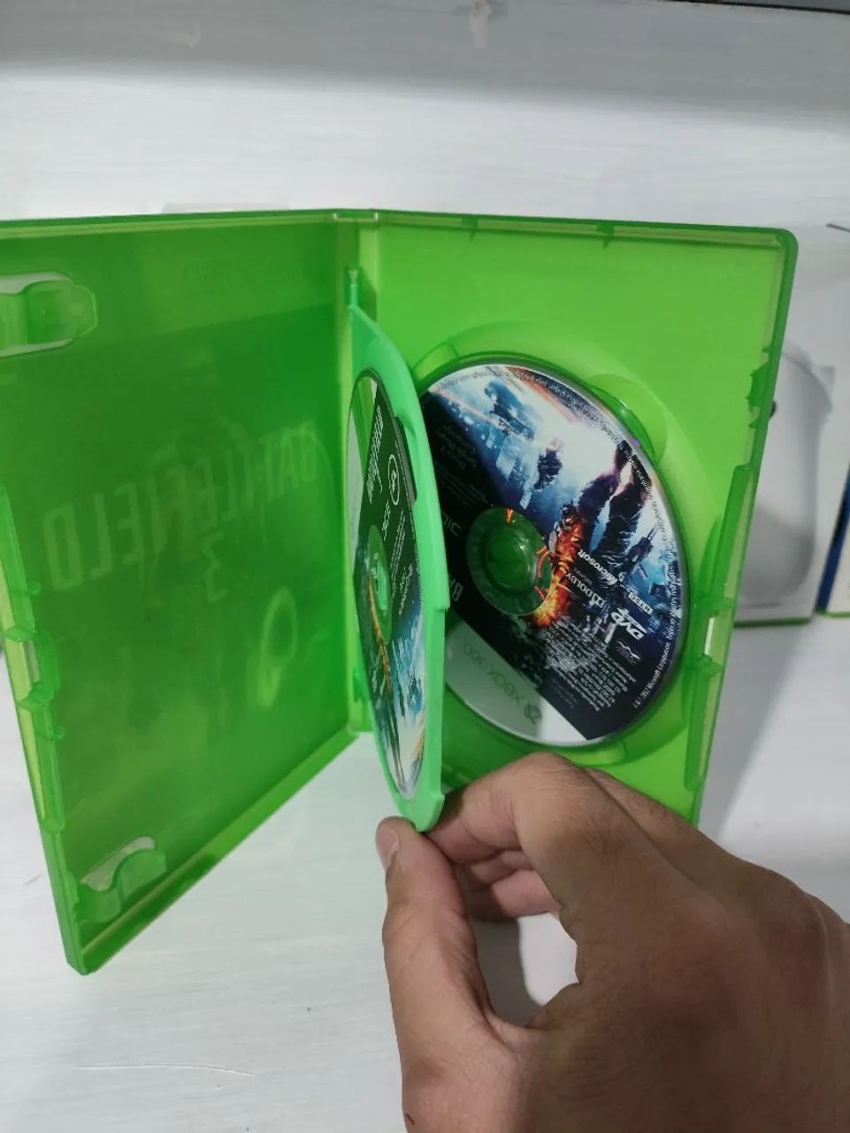 Battlefield 3 - Xbox 360 - Foto 2