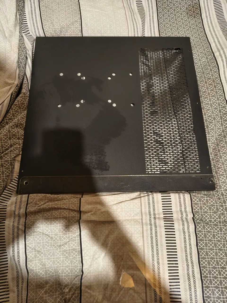 Gabinete thermaltake core p3  - Foto 5