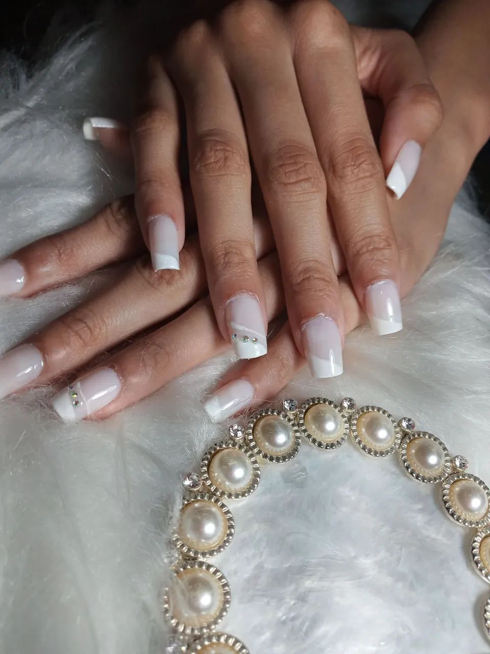 Cabelo e unhas  - Foto 3