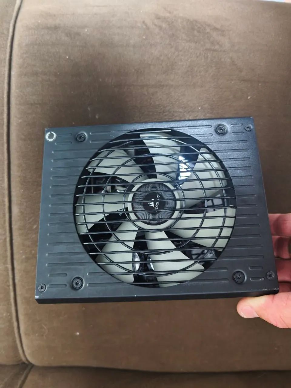 Fonte real 1000 watts  - Foto 3