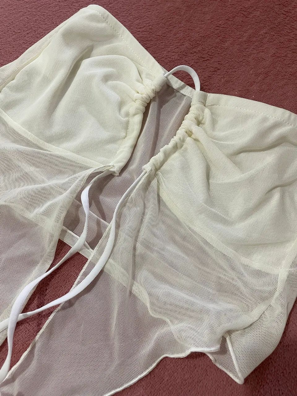 Blusa  - Foto 3
