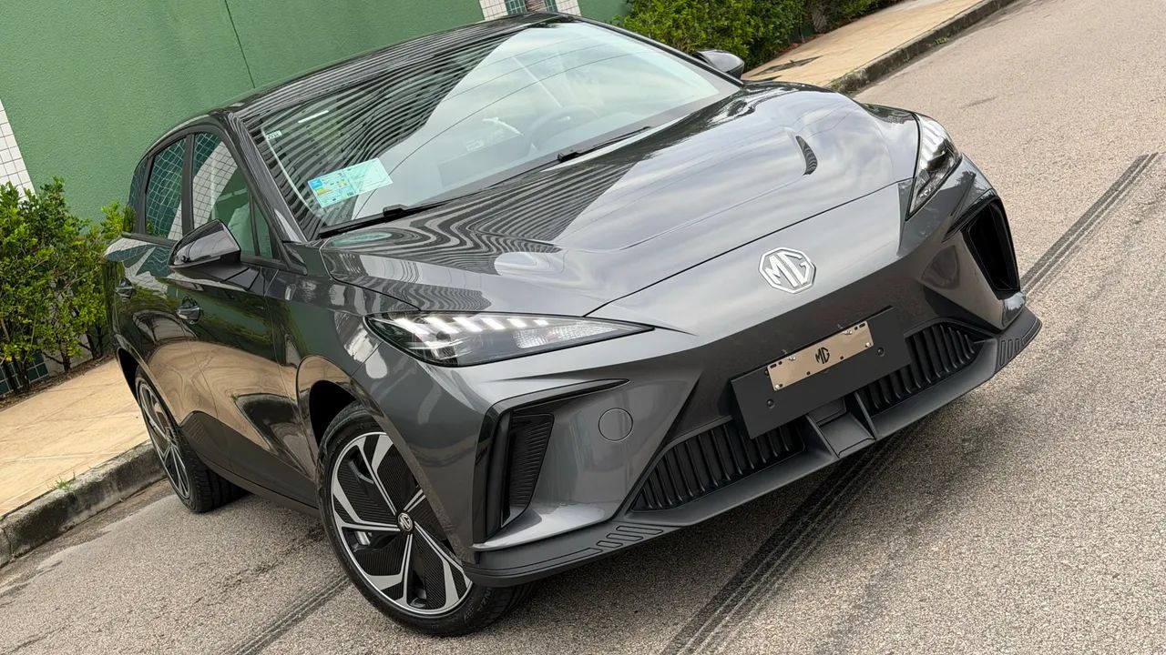 MG 4 Comfort 2027 - Foto 2