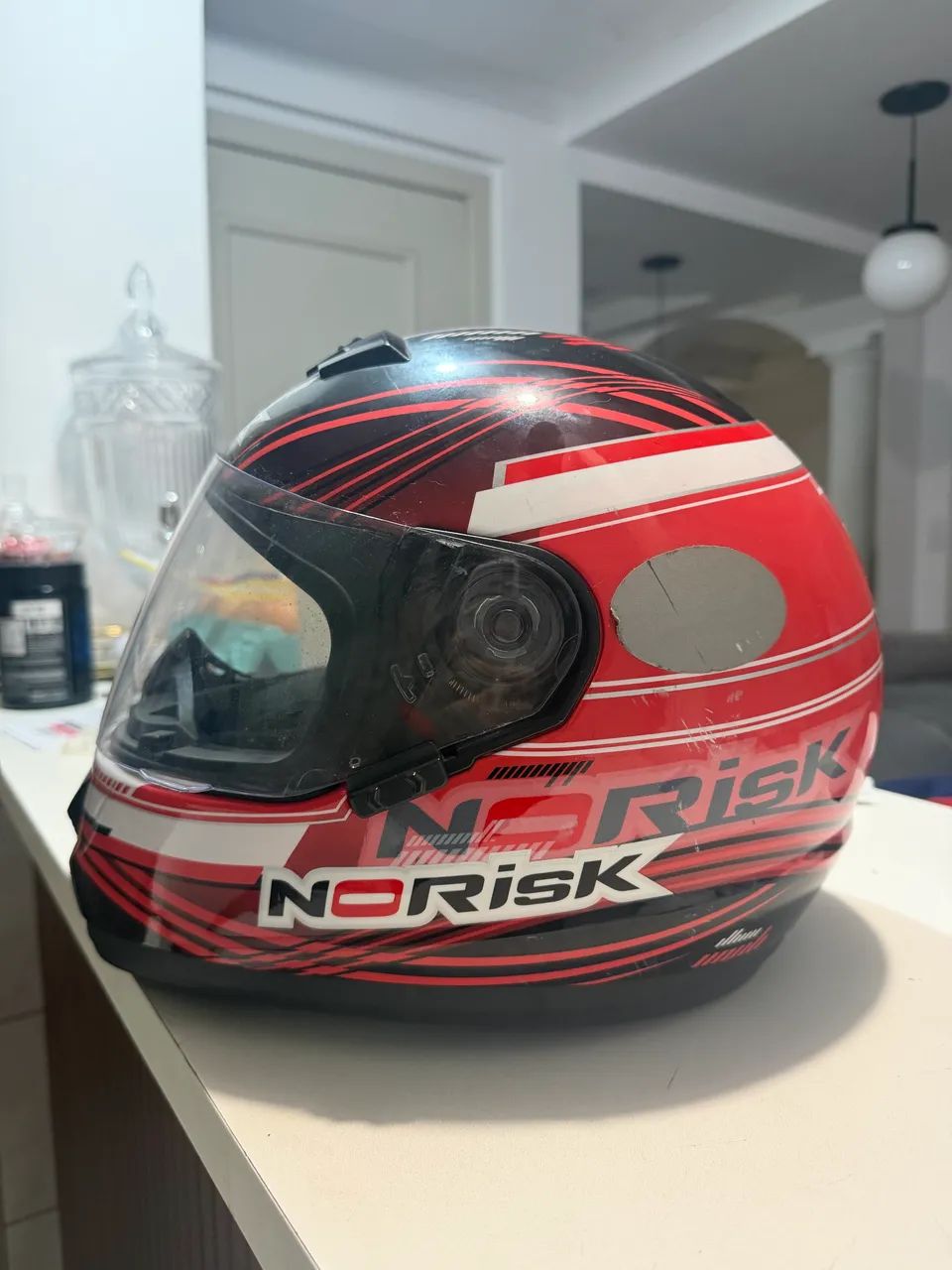 Capacete - Foto 3