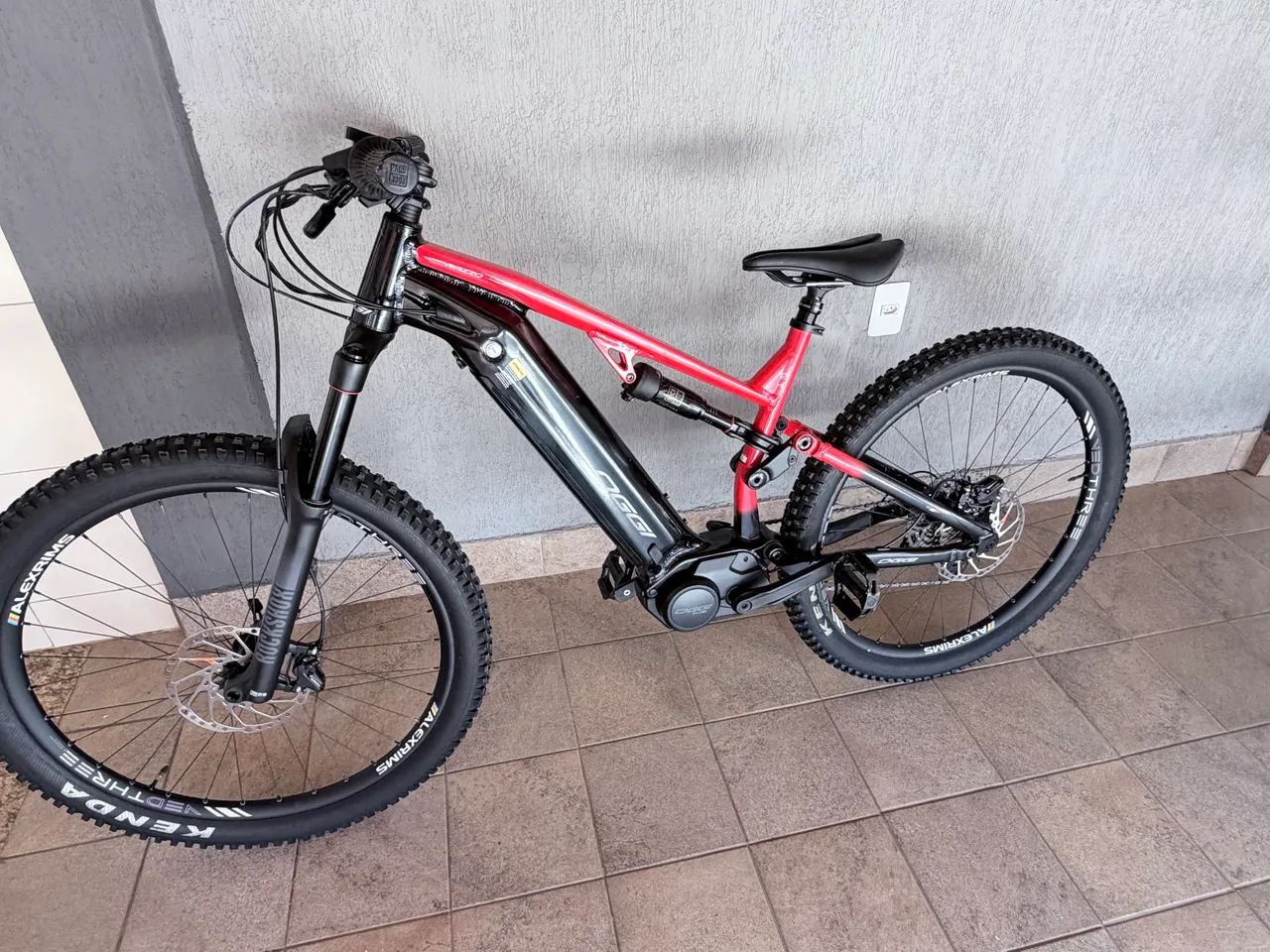 E-Bike Oggi Razzo - Foto 3