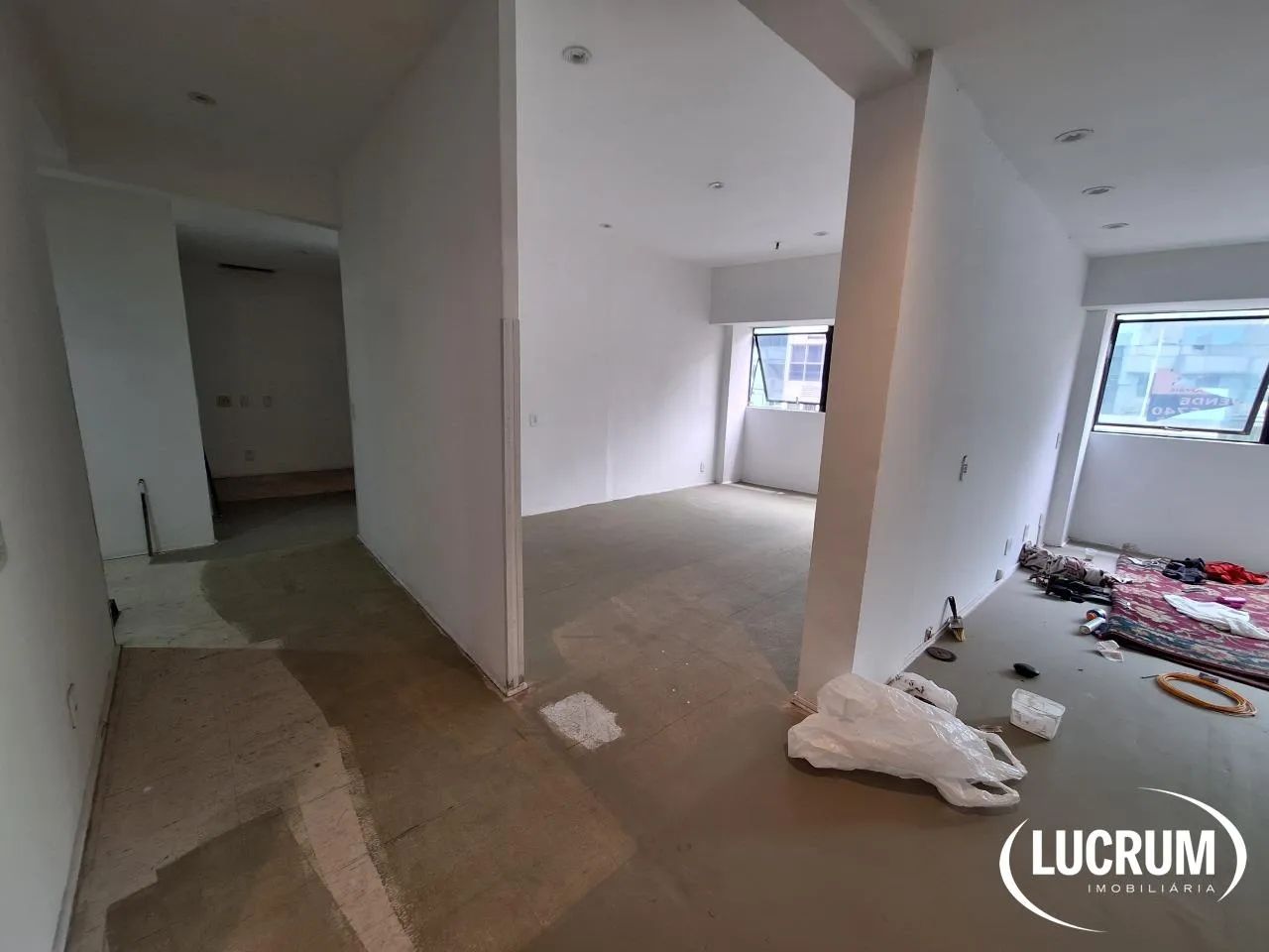 Copacabana 3 quartos - Sala à venda - 6858 - Foto 4