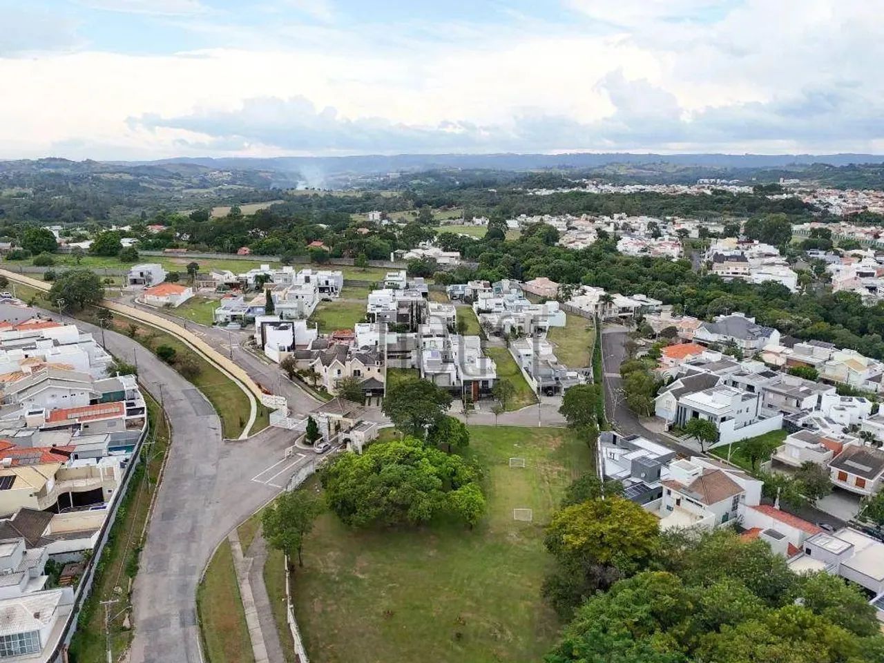 Terreno à venda em condomínio residencial em Sorocaba | 250m² em Villa Suíça | TE2266 - Foto 4
