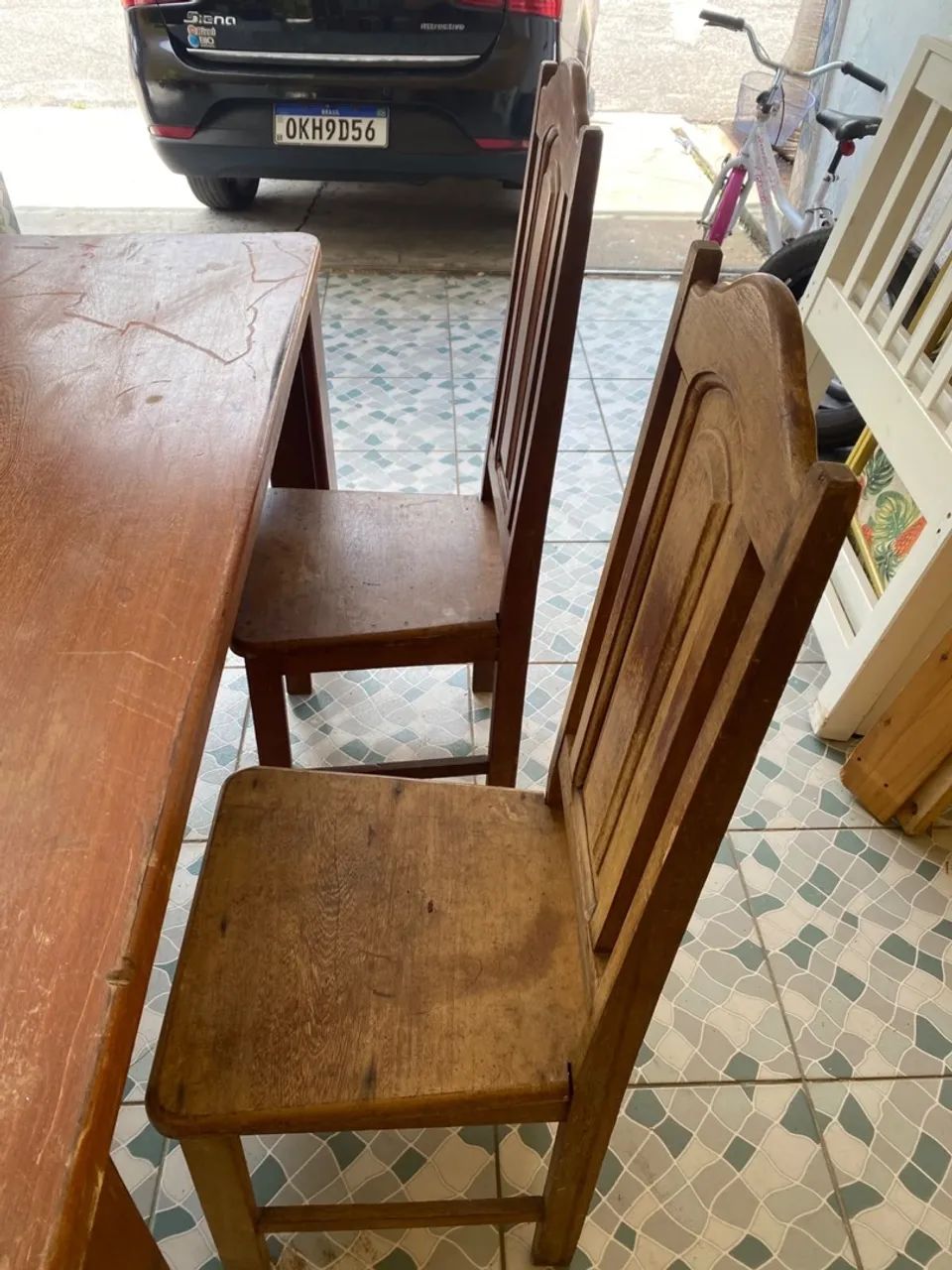Mesa de jantar  - Foto 2