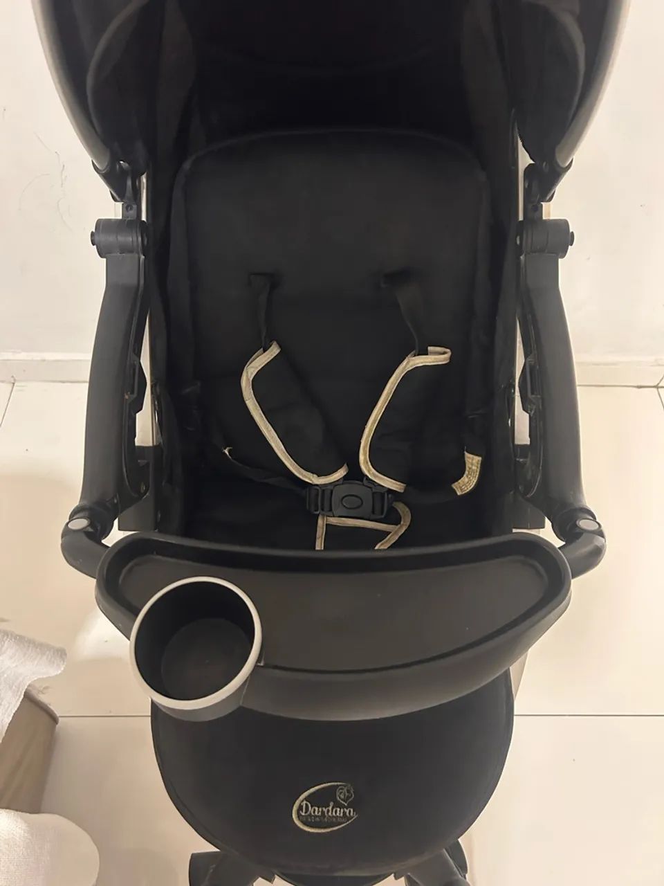 Carrinho de bebê  - Foto 4