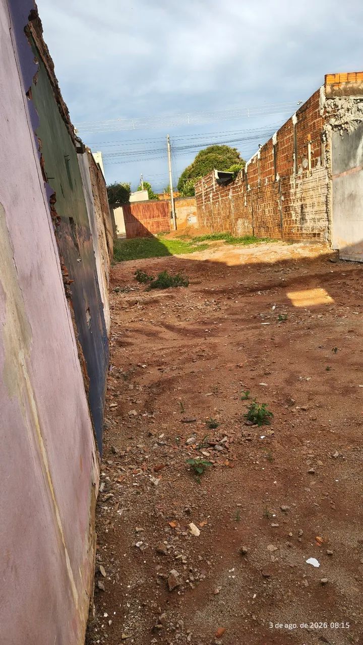 Terreno  - Foto 4
