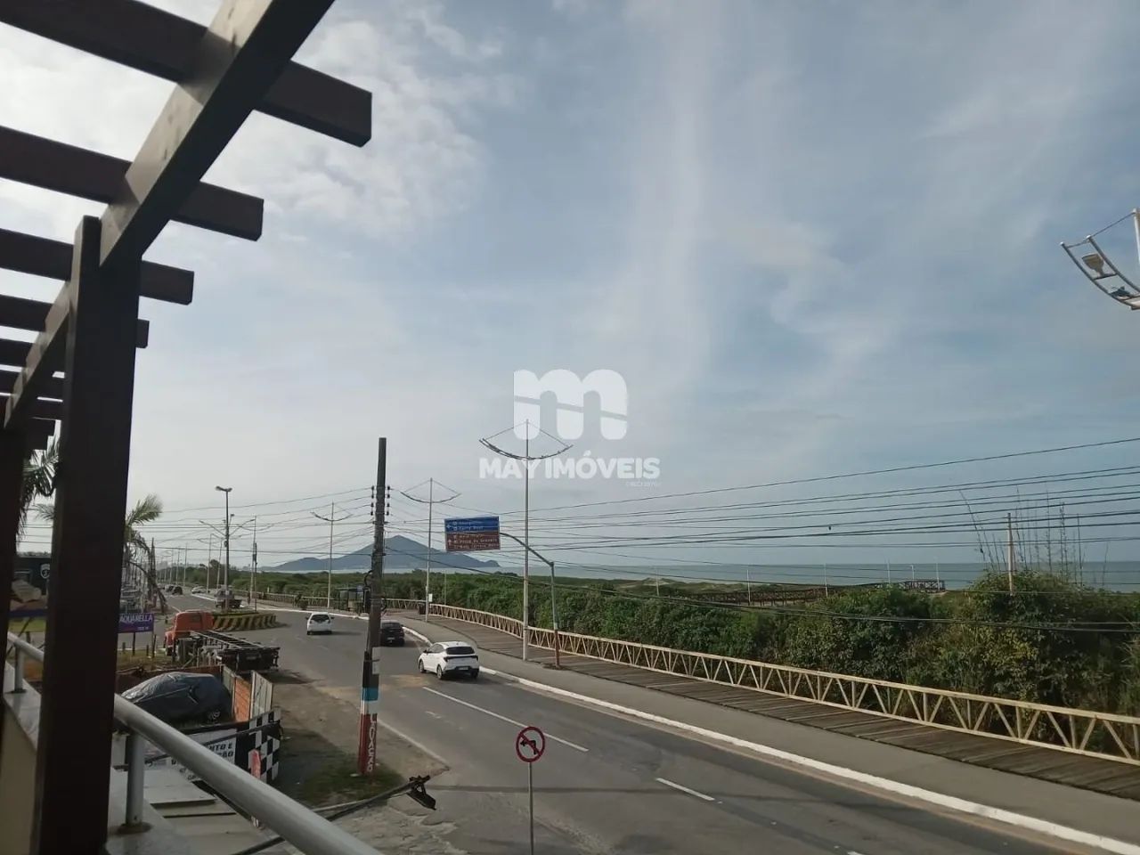 Sobrado com 2 dormitórios no Centro - Navegantes/SC - Foto 3