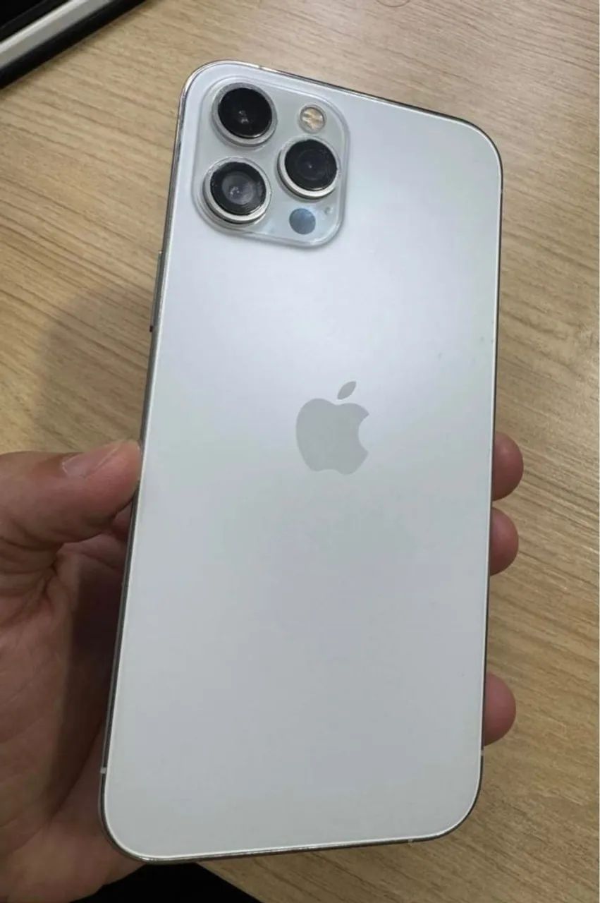 Iphone 12 pro max 128 GB  - Foto 2