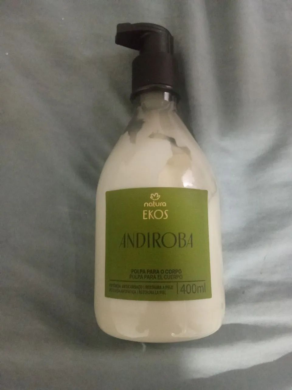 Produto de Beleza Natura