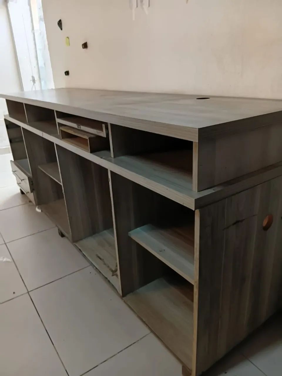 Balcão  - Foto 2