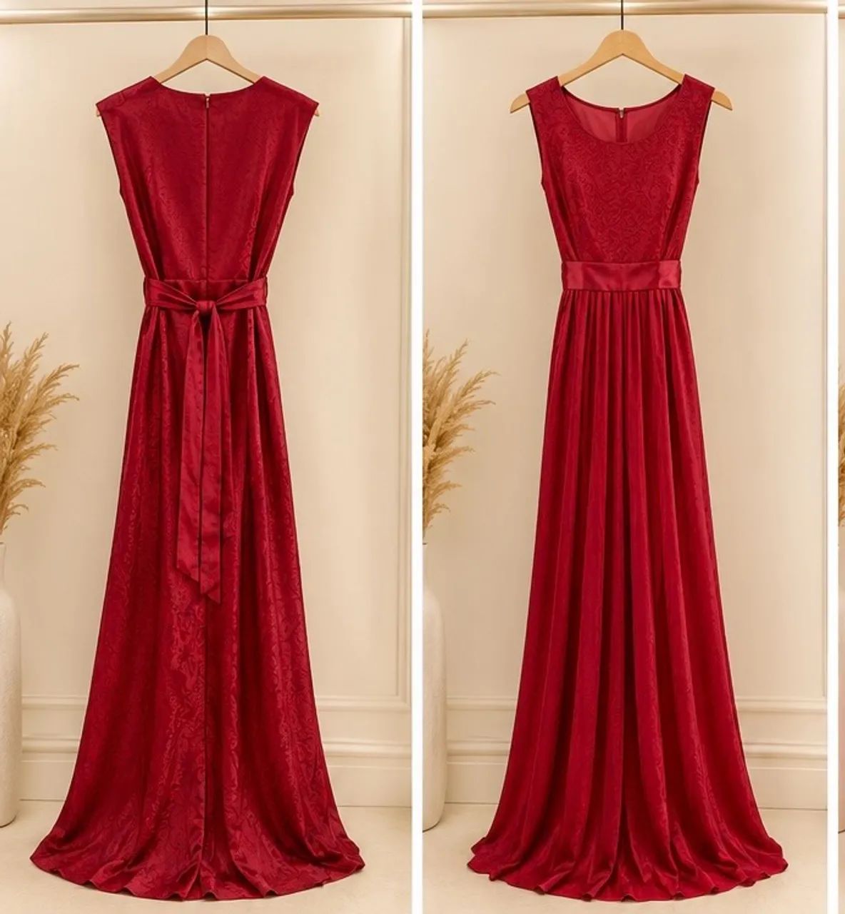 Vestidos de festa 