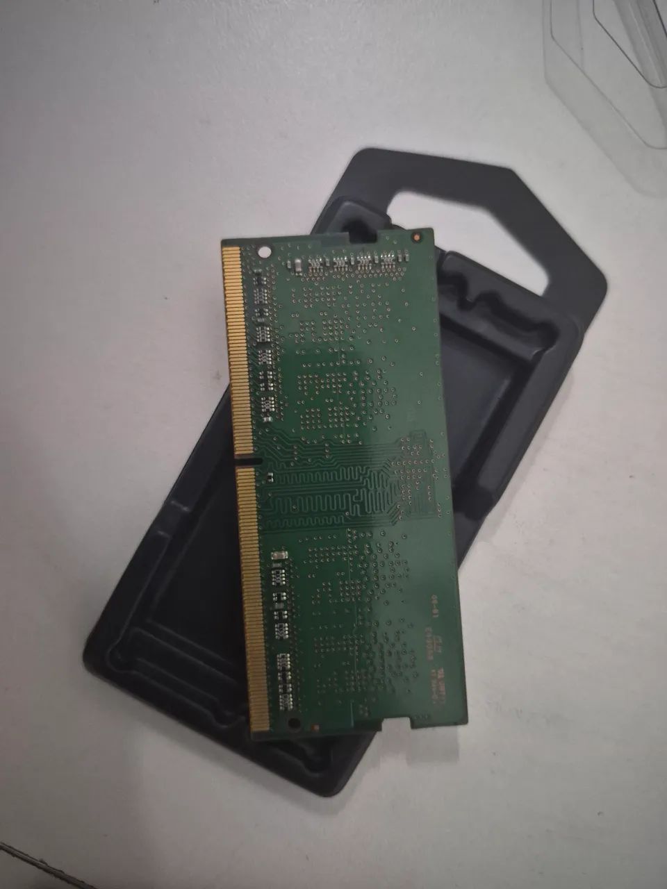 Memória Ddr4 4gb para notebook  - Foto 3