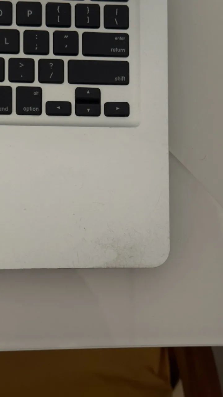 MacBook Pro 13? Mid 2012 | SSD 240GB | 10GB RAM