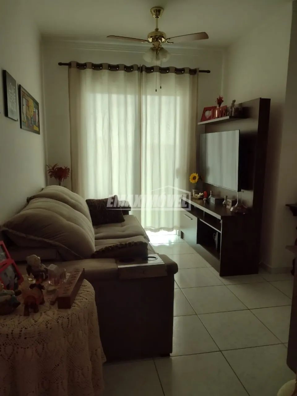 Apartamento Padrão em Sorocaba - Foto 4