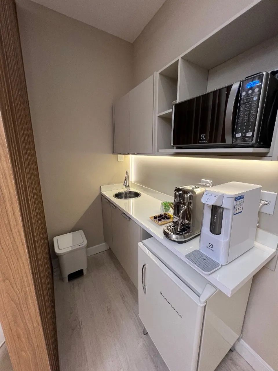 Clínica Premium Completa no Itaim Bibi | Passagem de Ponto - Foto 2