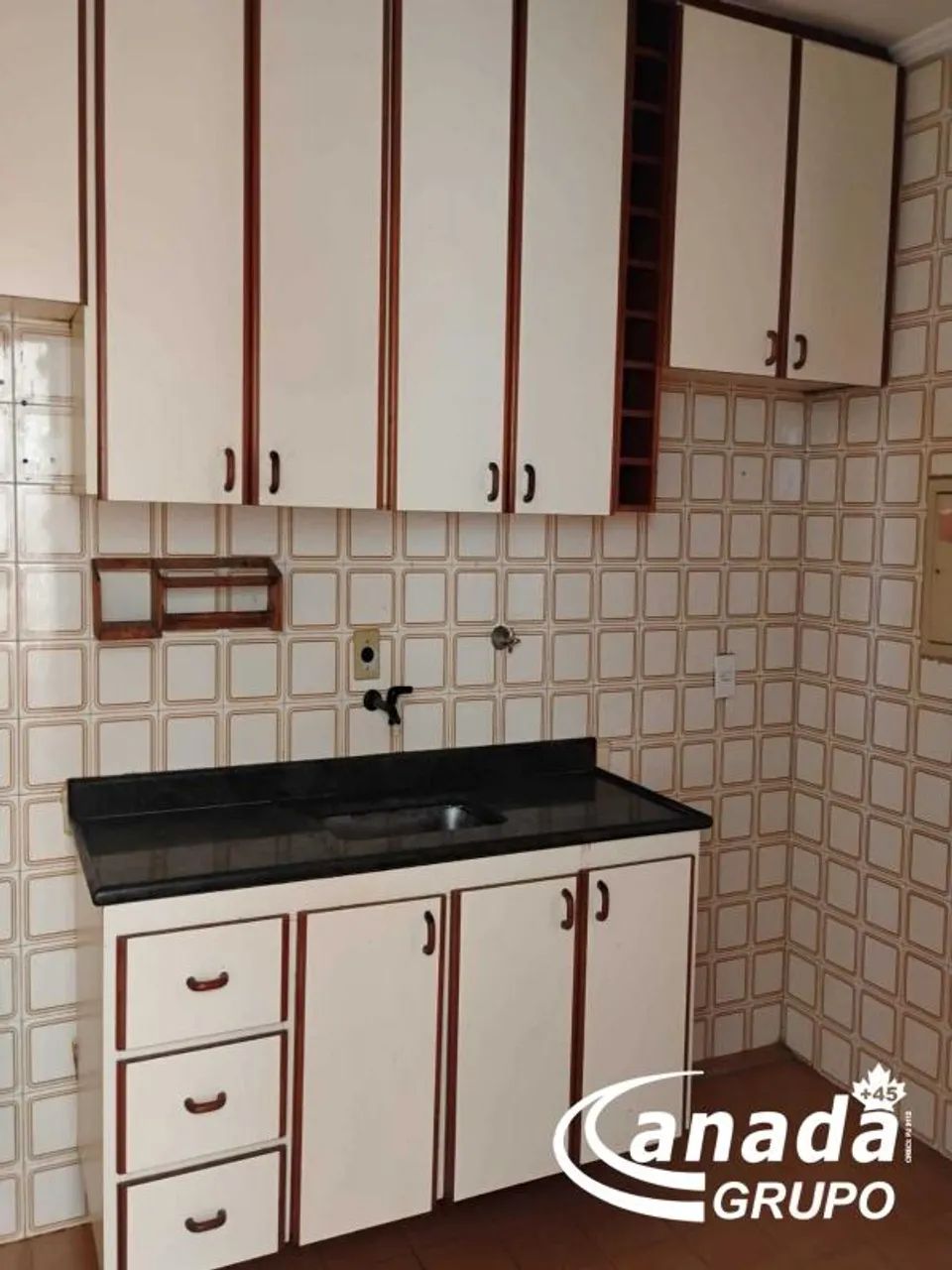 Apartamento - Vila Osasco - Foto 3