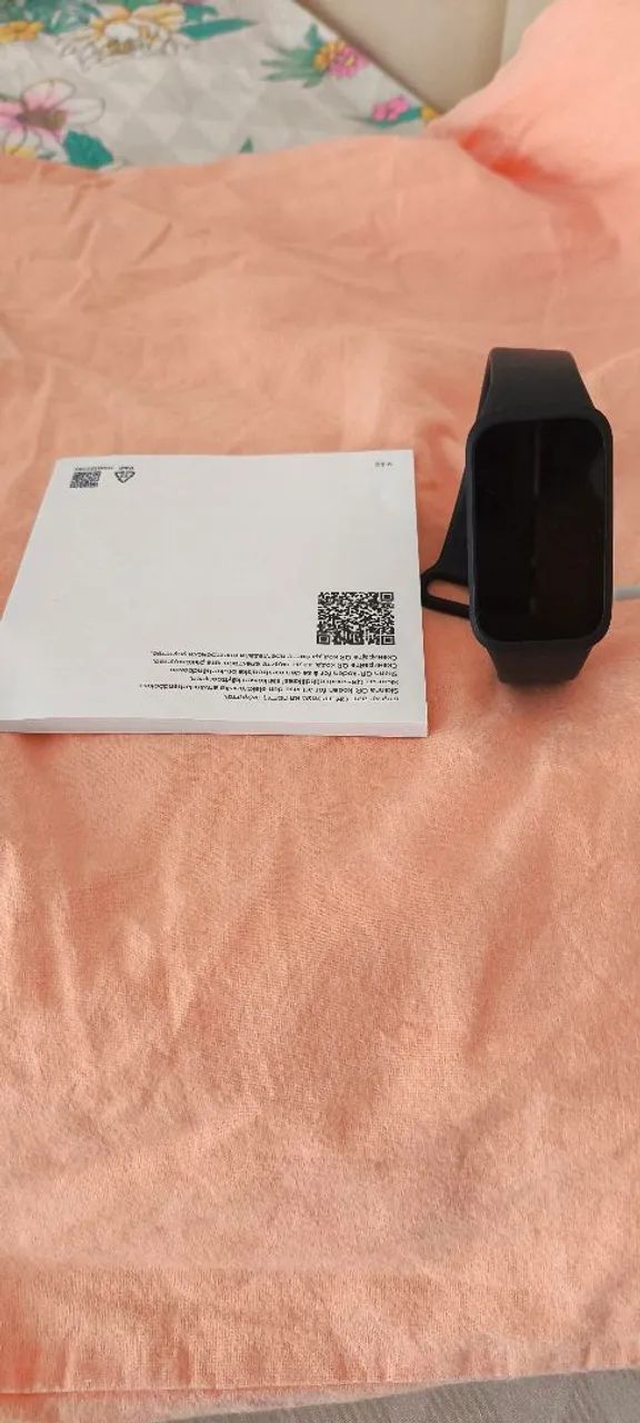 Relógio xiaomi original  - Foto 4