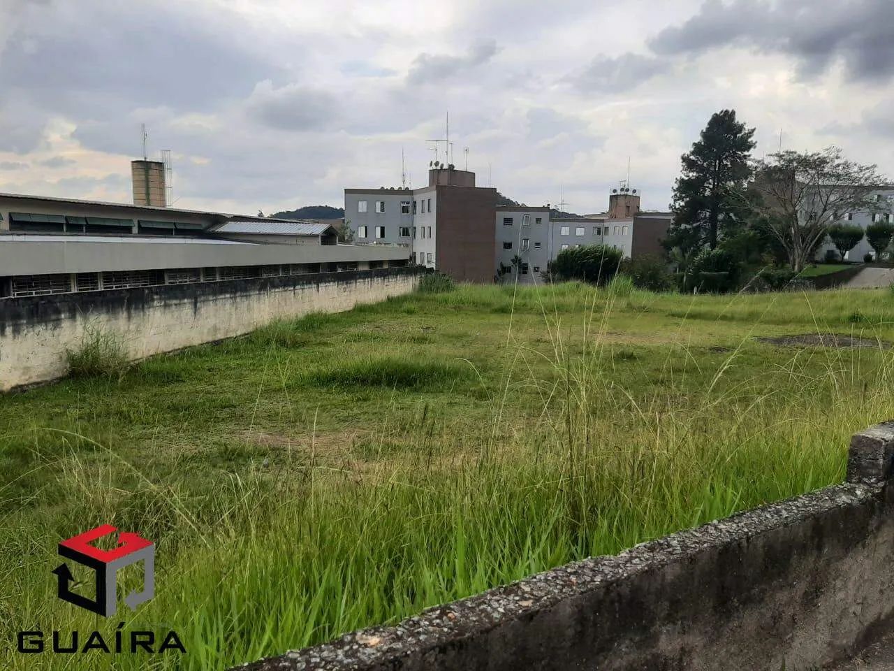 Terreno à venda Selecta - São Bernardo do Campo - SP - Foto 3