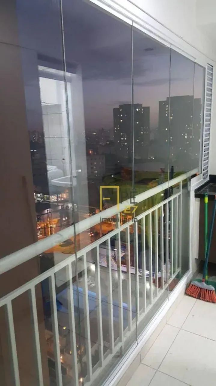 Guarulhos - apartamento de 58m 2 dormitórios - Pronto para morar - Foto 2