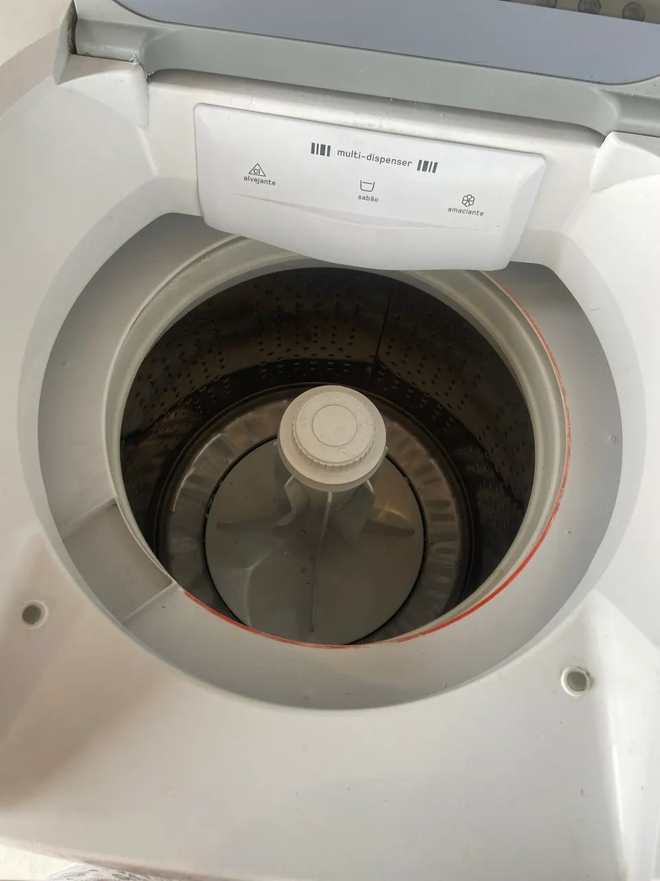 Vende-se máquina de lavar  - Foto 2