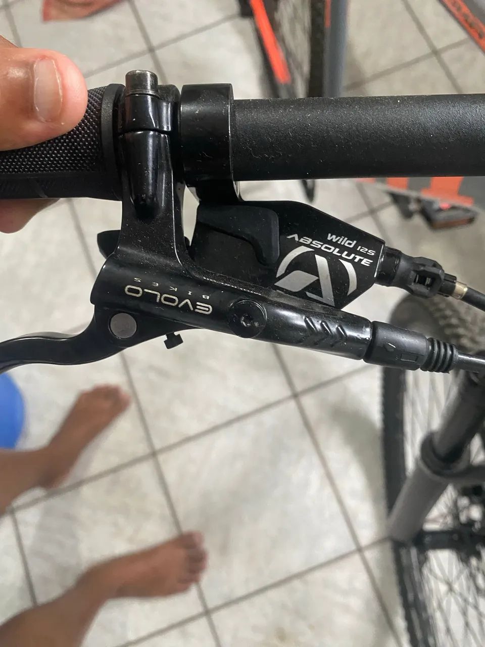 Bike - Ciclismo - Sapucaia, Olinda 1492561994 | OLX