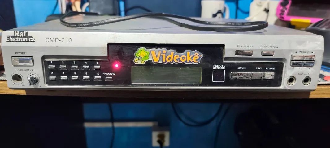 Karaoke