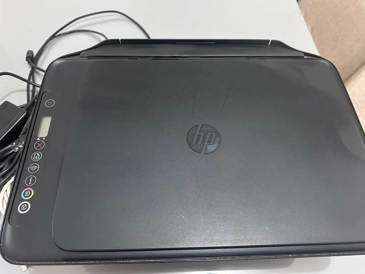 Computador com impressora  - Foto 5