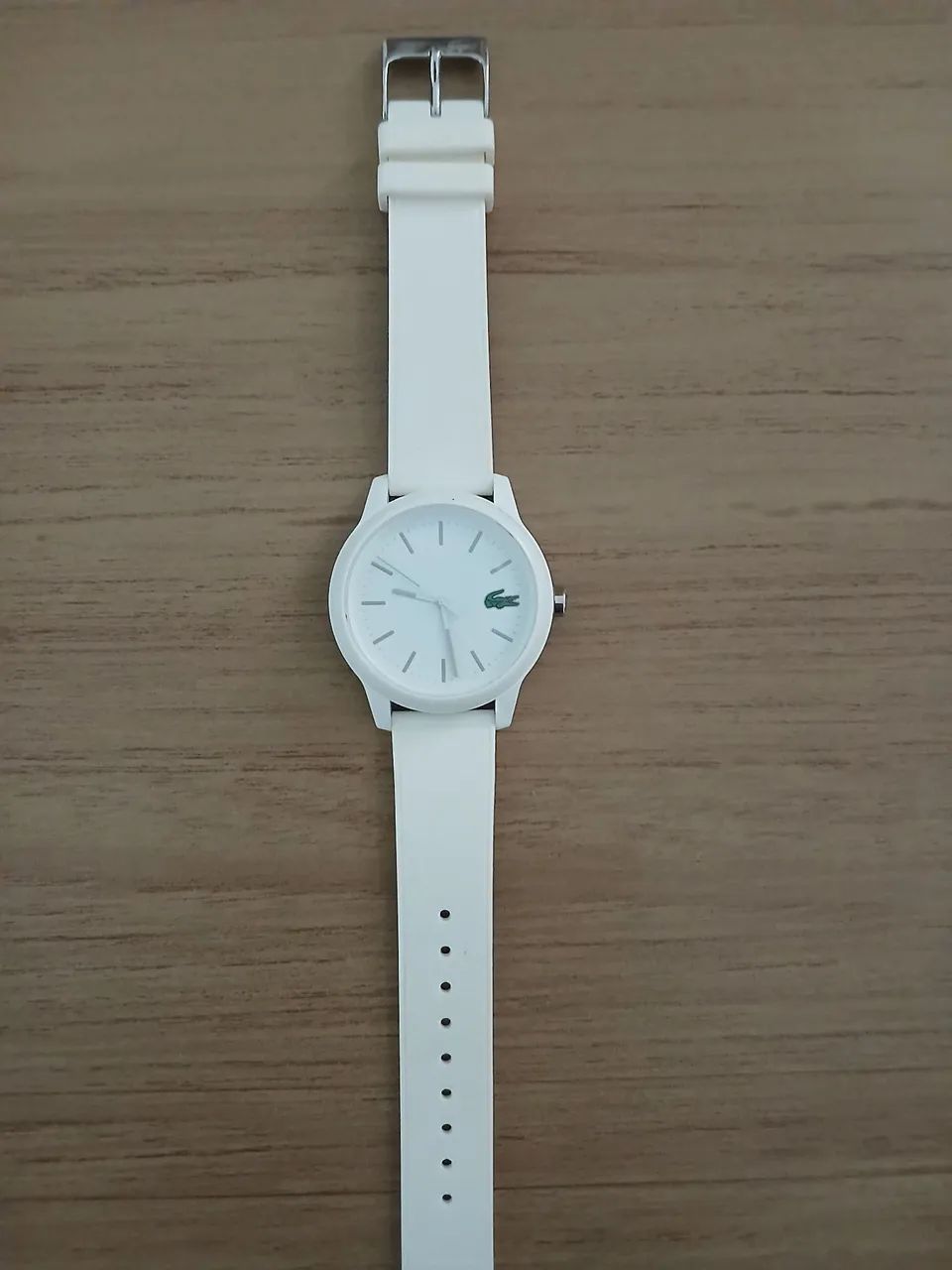 Vende-se Relógio LACOSTE ORIGINAL