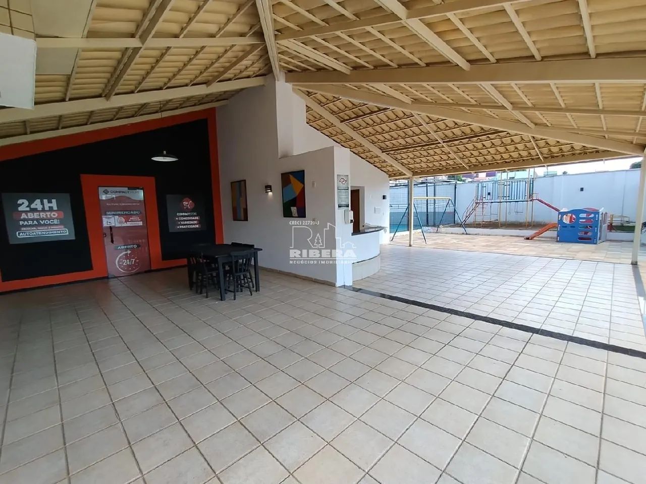 LOCAÇÃO - APARTAMENTO COND. FIRENZE-CENTRO / SOROCABA/SP - Foto 2