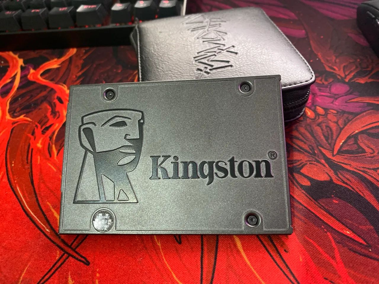 SSD KINGSTON 240GB 