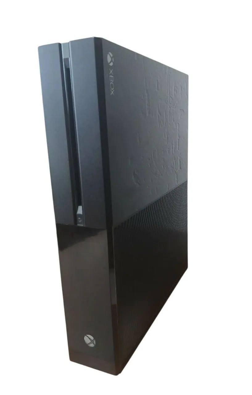 Xbox one fat com defeito  - Foto 3