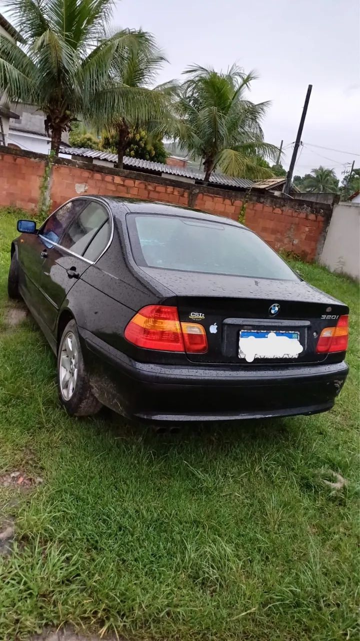 BMW 320I A 2002 - Foto 3