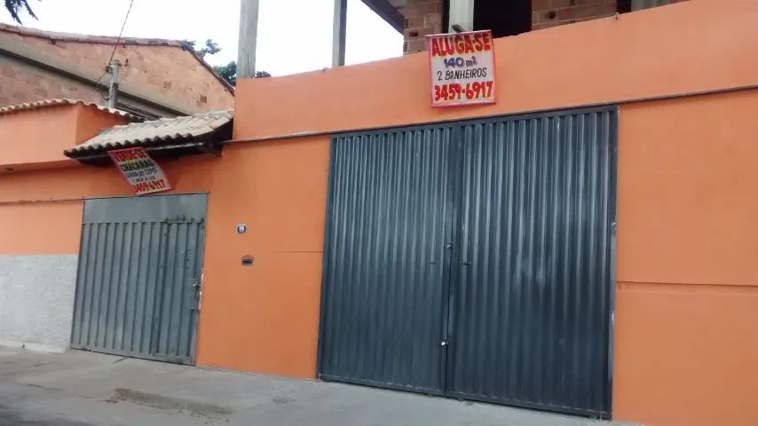 alugo Galpão - Foto 5