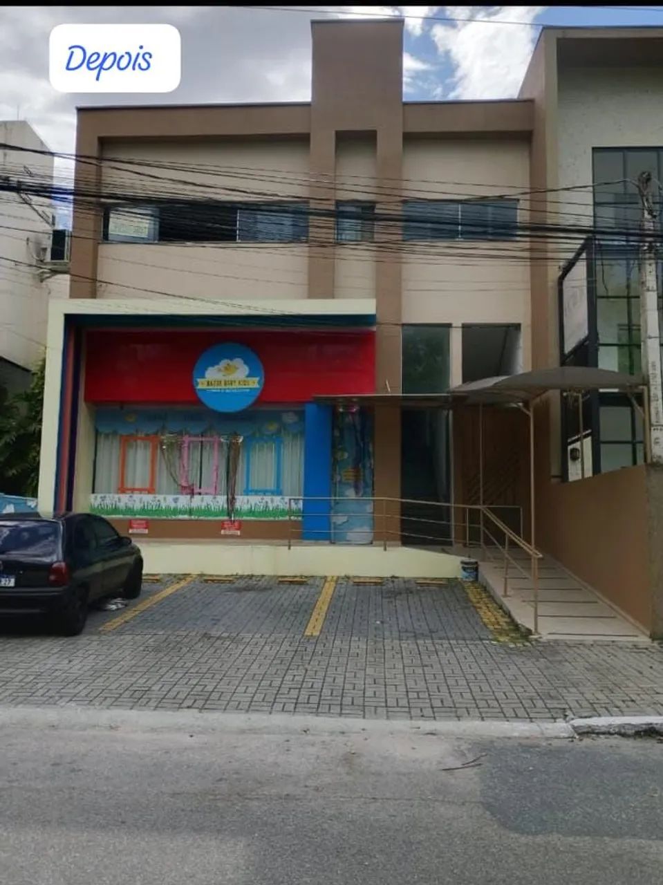 Faço pintura em geral  - Foto 2