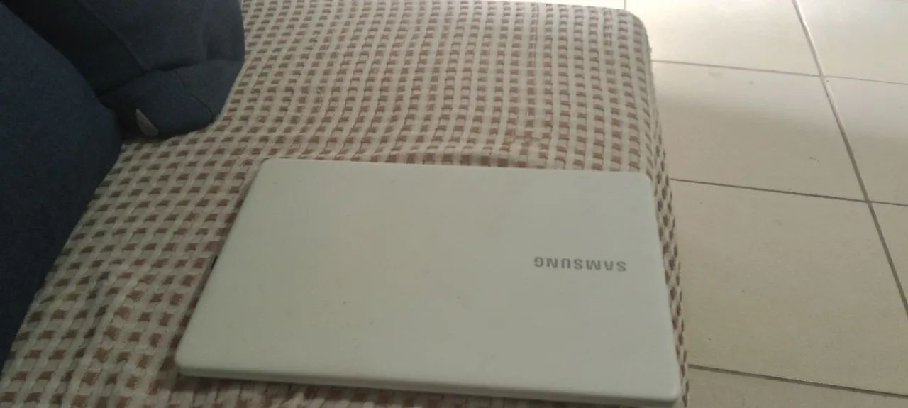 Notebook Samsung  - Foto 2