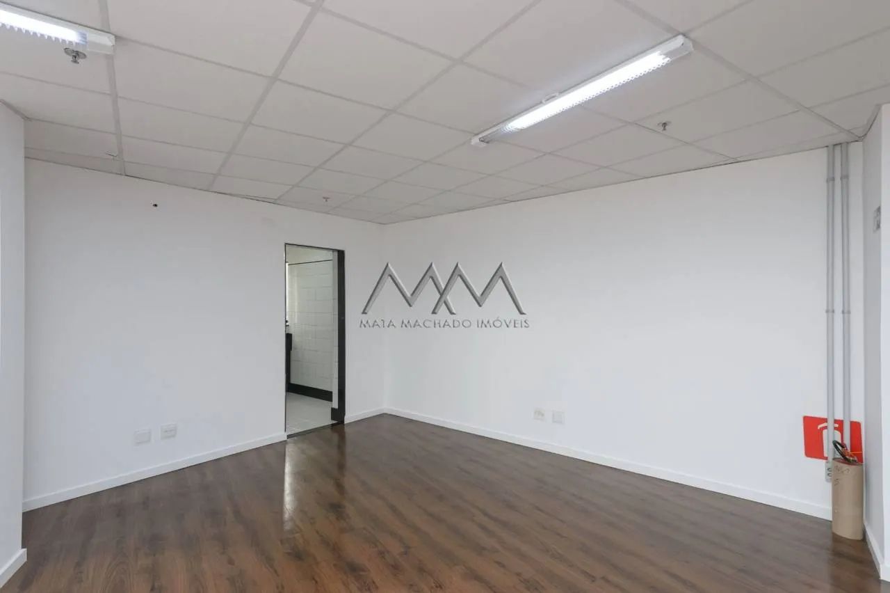 Sala Comercial para Locação no Vale Do Sereno | 82 m² - Foto 4