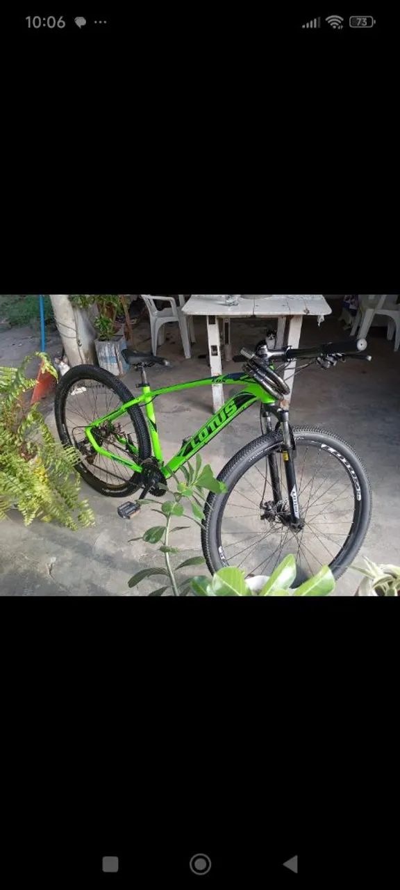 Bike Lótus Fox Aro 29 - Foto 2