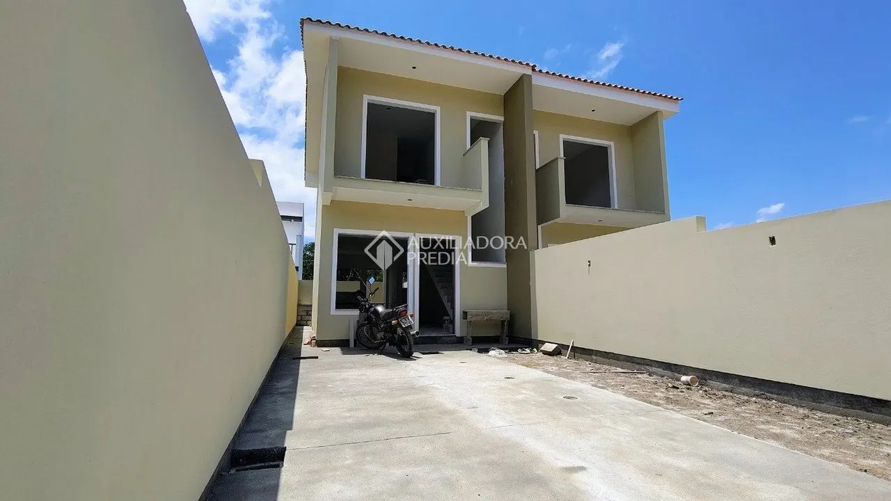 Lancamento Sobrado 2 Suites - Forquilhas -Sao Jose - SC