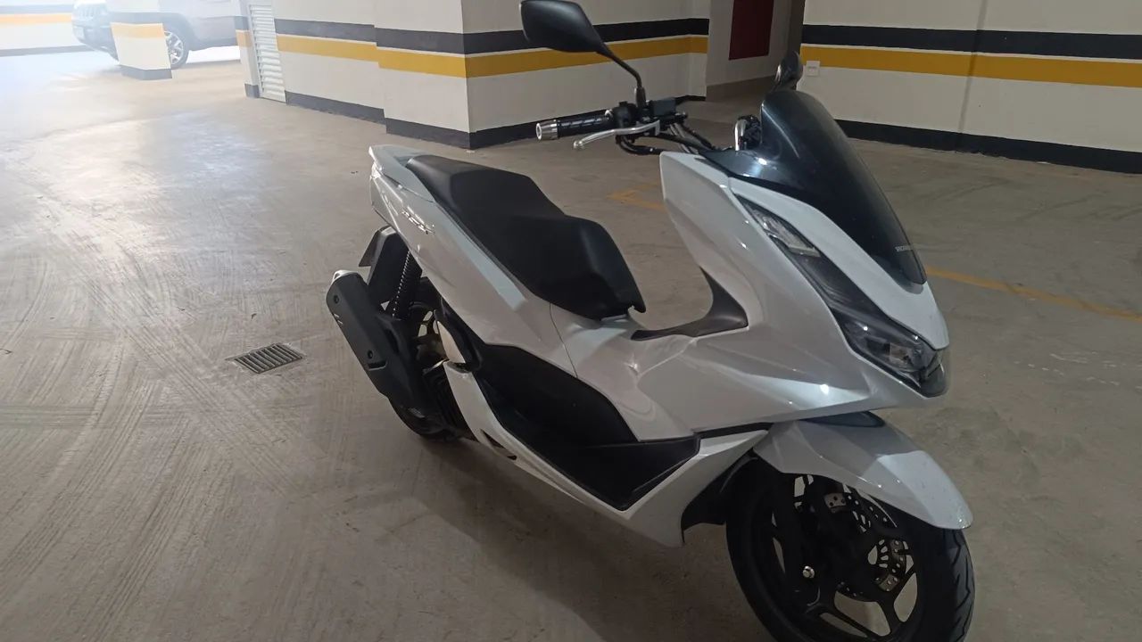 PCX 160 novíssima  - Foto 2