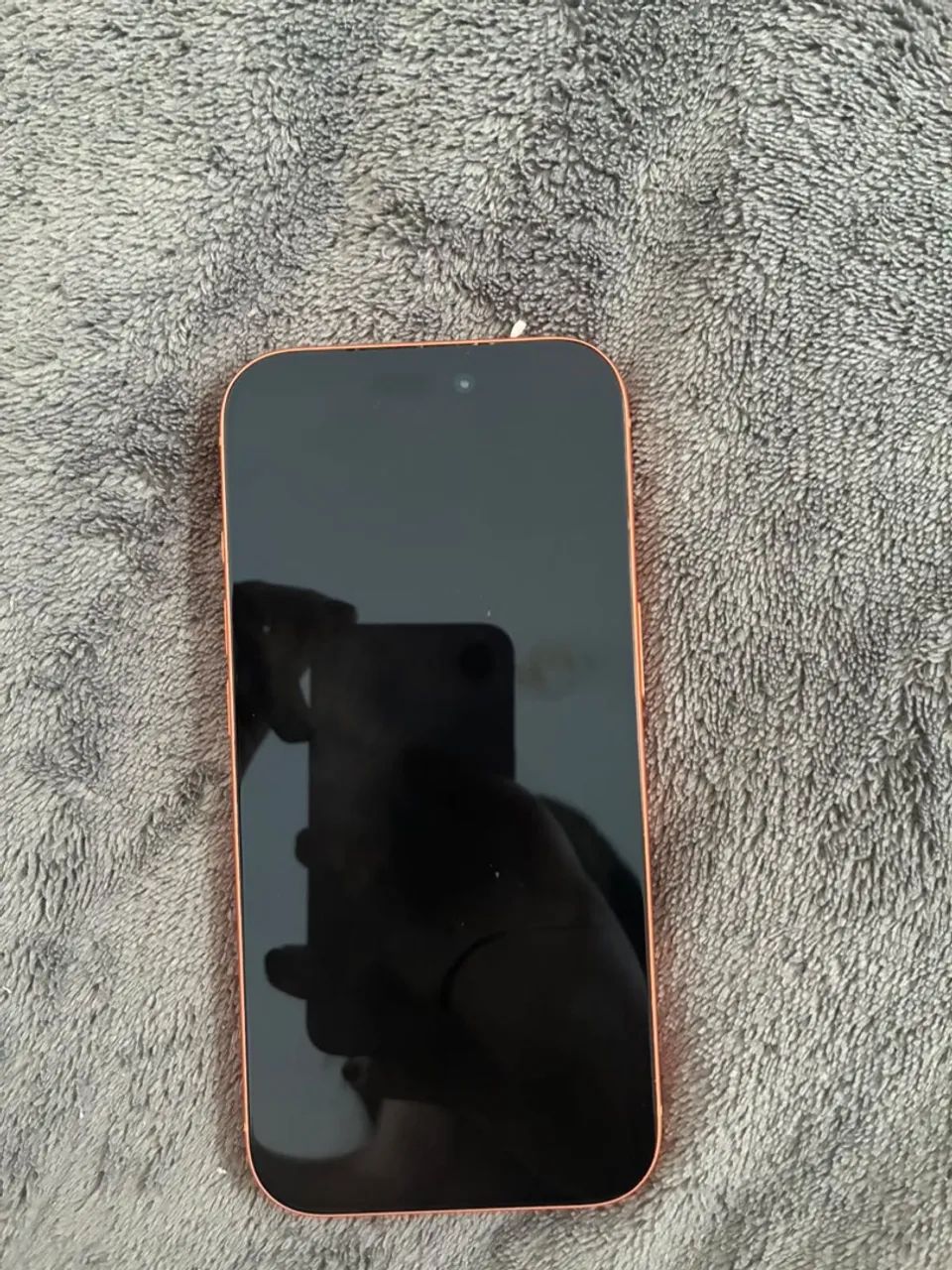 iPhone 17 pro 256g