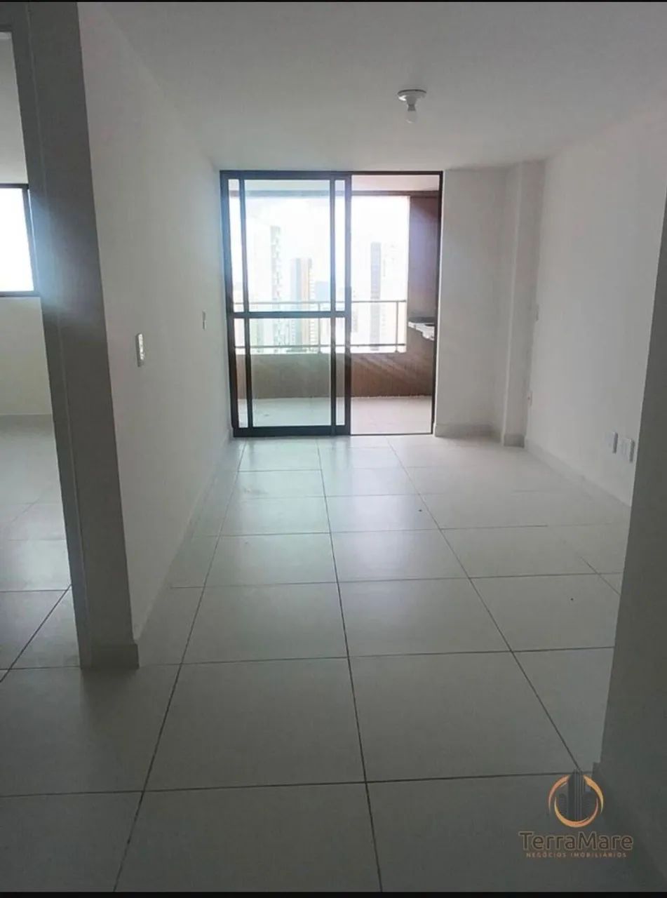 Foto - João Pessoa - Manaíra