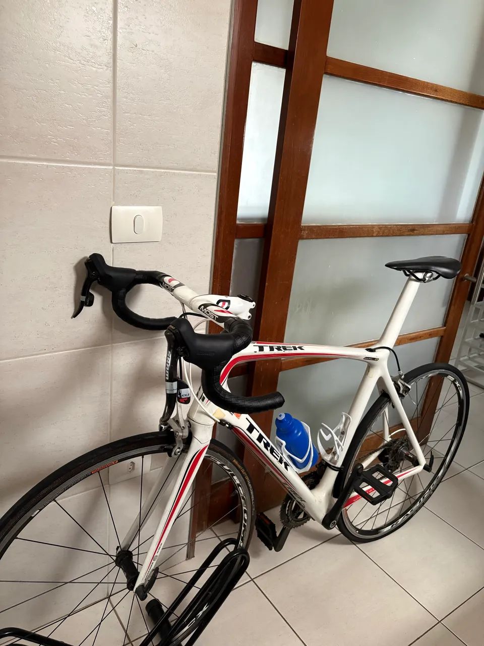 Bike Trek Madone - Foto 5