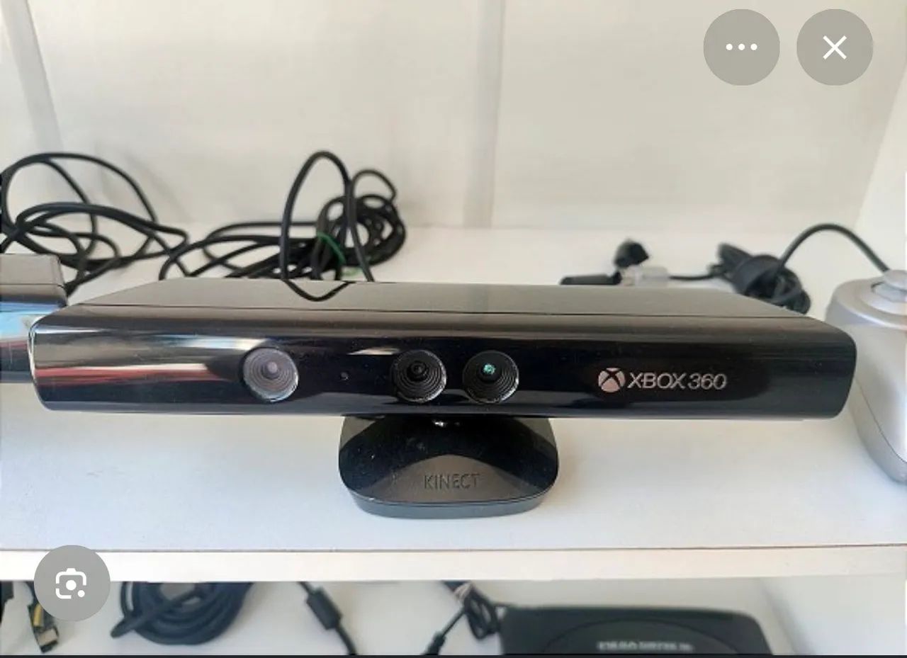 Kinect