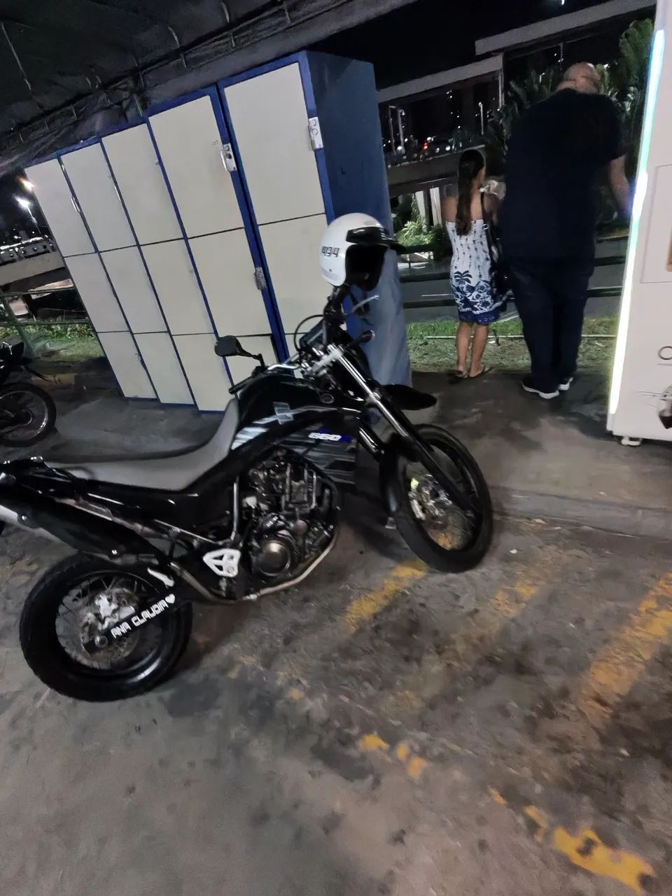 Xt660 r 2017  - Foto 4