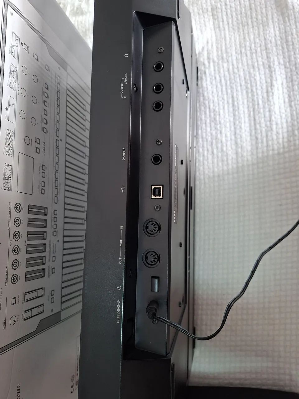 Korg Opsix - Foto 5