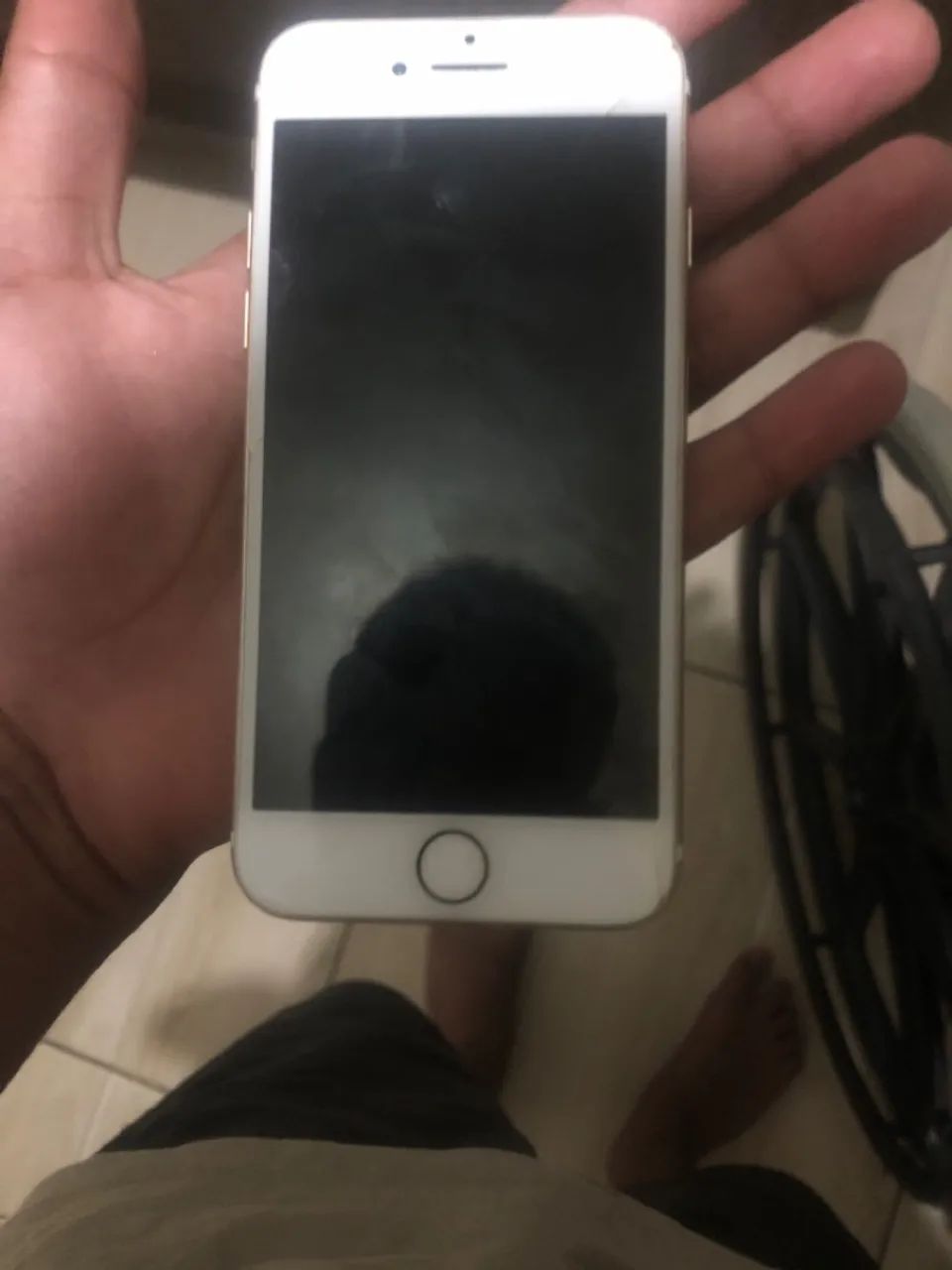 iPhone 7 - Foto 2