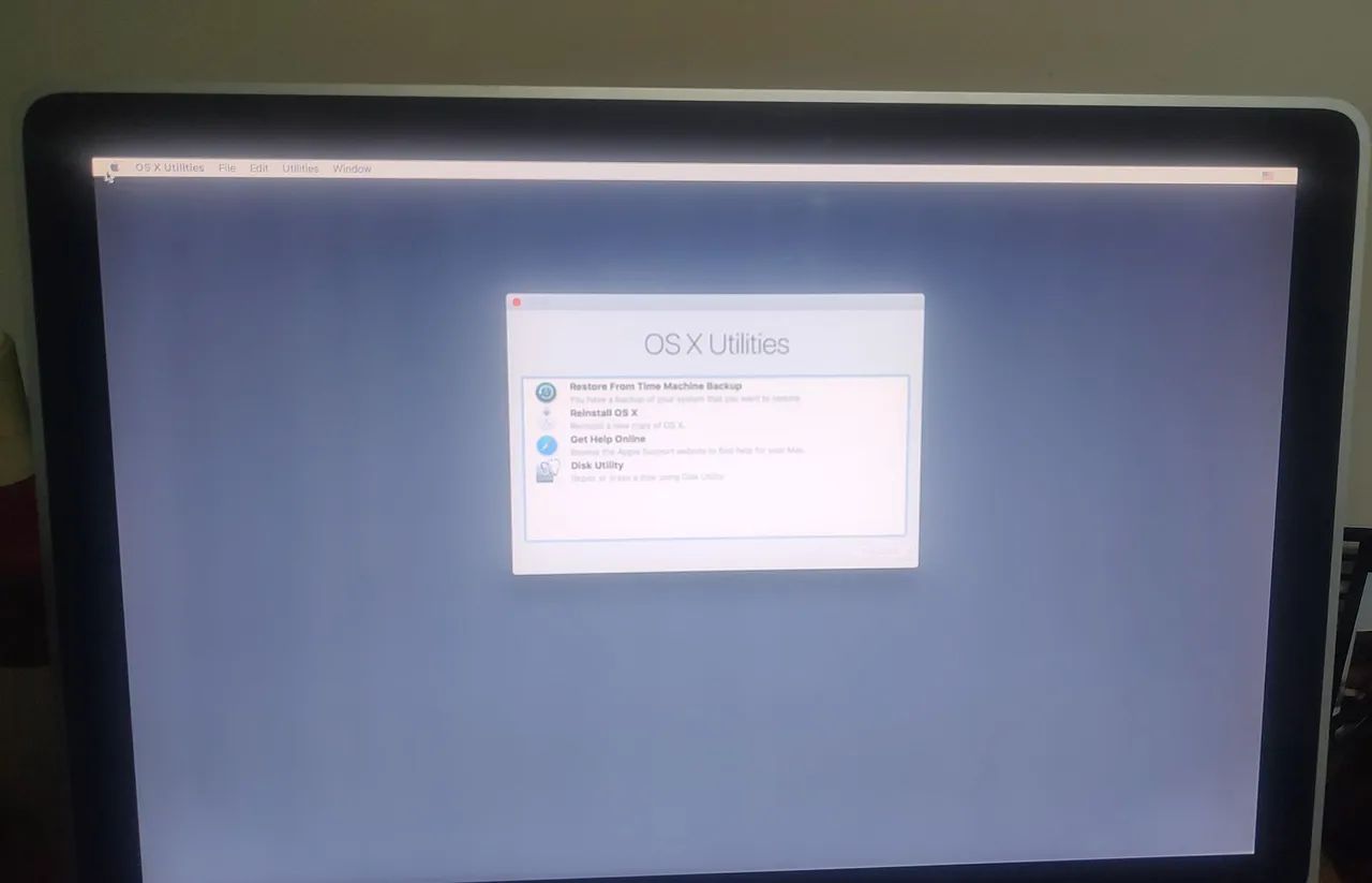 Imac 2009/2010 - Foto 4